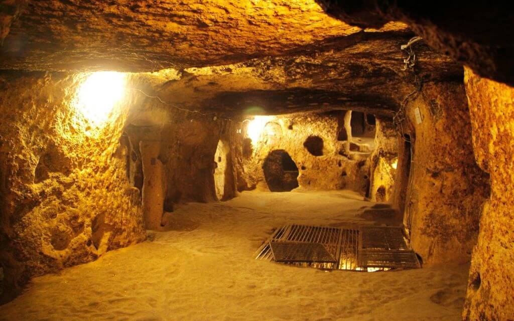 Cu Chi Tunnels - Saigon Muslim Day Trip