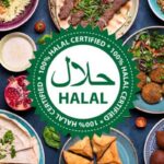 Halal Restaurants in Saigon 2026: 24 Verified Places by Area, from Ben Thanh to Thao Dien