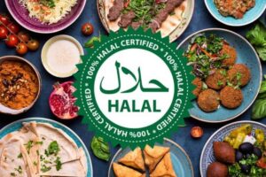 Halal Restaurants in Saigon 2026: 24 Verified Places by Area, from Ben Thanh to Thao Dien