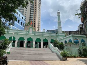 Mosques in Ho Chi Minh City: A Muslim Traveller’s Guide to Saigon’s Masjids