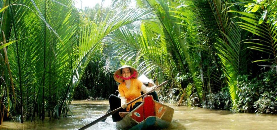 Mekong Delta - Cu Chi tunnels excursion for Muslim tourists