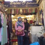 Saigon Muslim Shopping Guide: Where to Buy Hijabs, Fabric and Souvenirs in Ho Chi Minh City