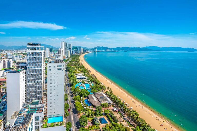 Nha Trang Muslim travel guide