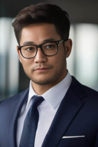 David Duc - CEO of Vietnam Muslim Tours - Asia Travel Expert Co., Ltd