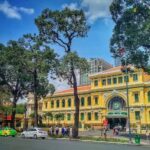 Saigon Central Post Office: History, Architecture and Visiting Tips (2026 Guide)