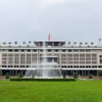 Independence Palace (Reunification Palace), Saigon: History, 2026 Tickets and What to See