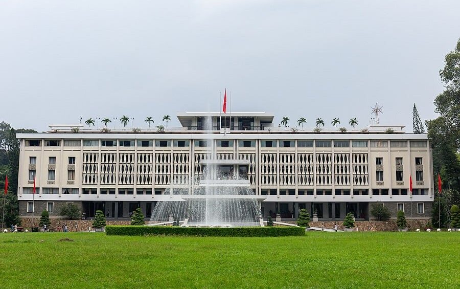 Independence Palace (Reunification Palace), Saigon: History, 2026 Tickets and What to See Independence Palace: A Must-Visit Historical Attraction in Ho Chi Minh City