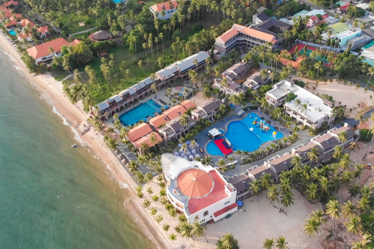 Le Viva Resort Mui Ne