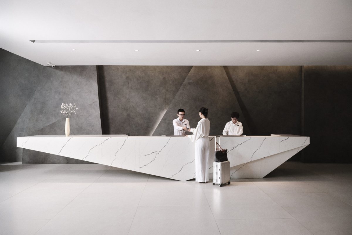 M Hotel Saigon
