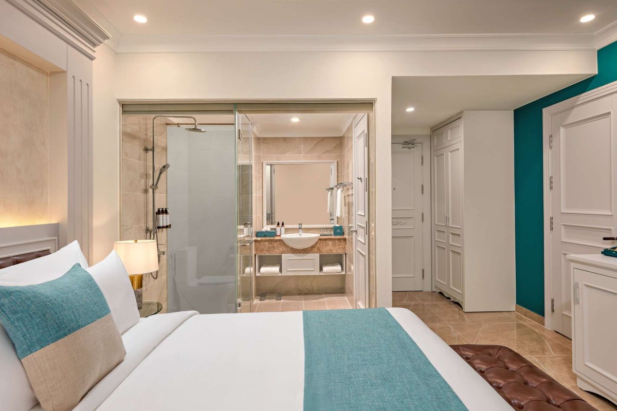 Classic Double room at Mercure Nha Trang Beach