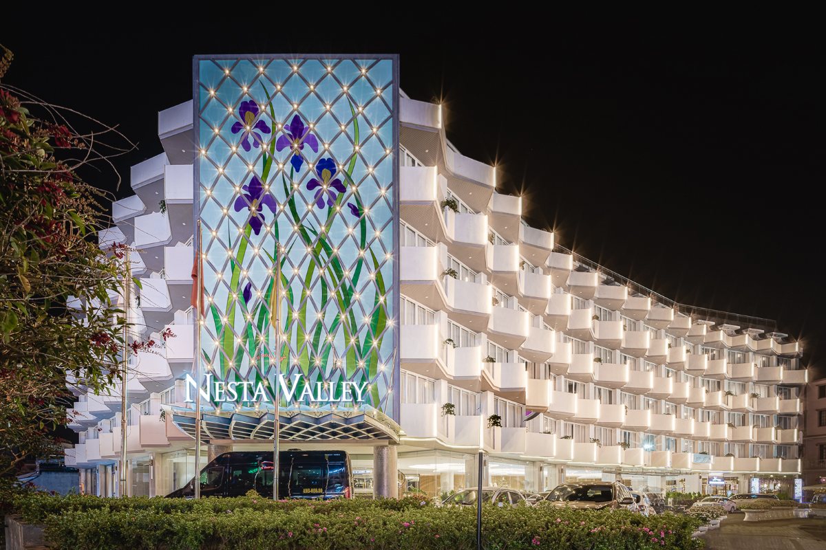 Nesta Valley Dalat Hotel