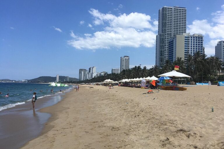 Halal Restaurants in Nha Trang 2026: 7 Verified Places by Area, from the Tourist Quarter to the Cham Kitchen Halal Restaurants in Nha Trang 2026: 7 Verified Places by Area, from the Tourist Quarter to the Cham Kitchen
