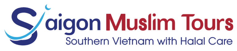 Saigon Muslim Tours