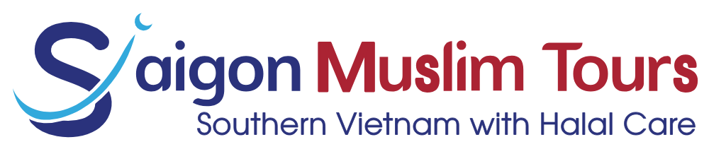 Saigon Muslim Tours