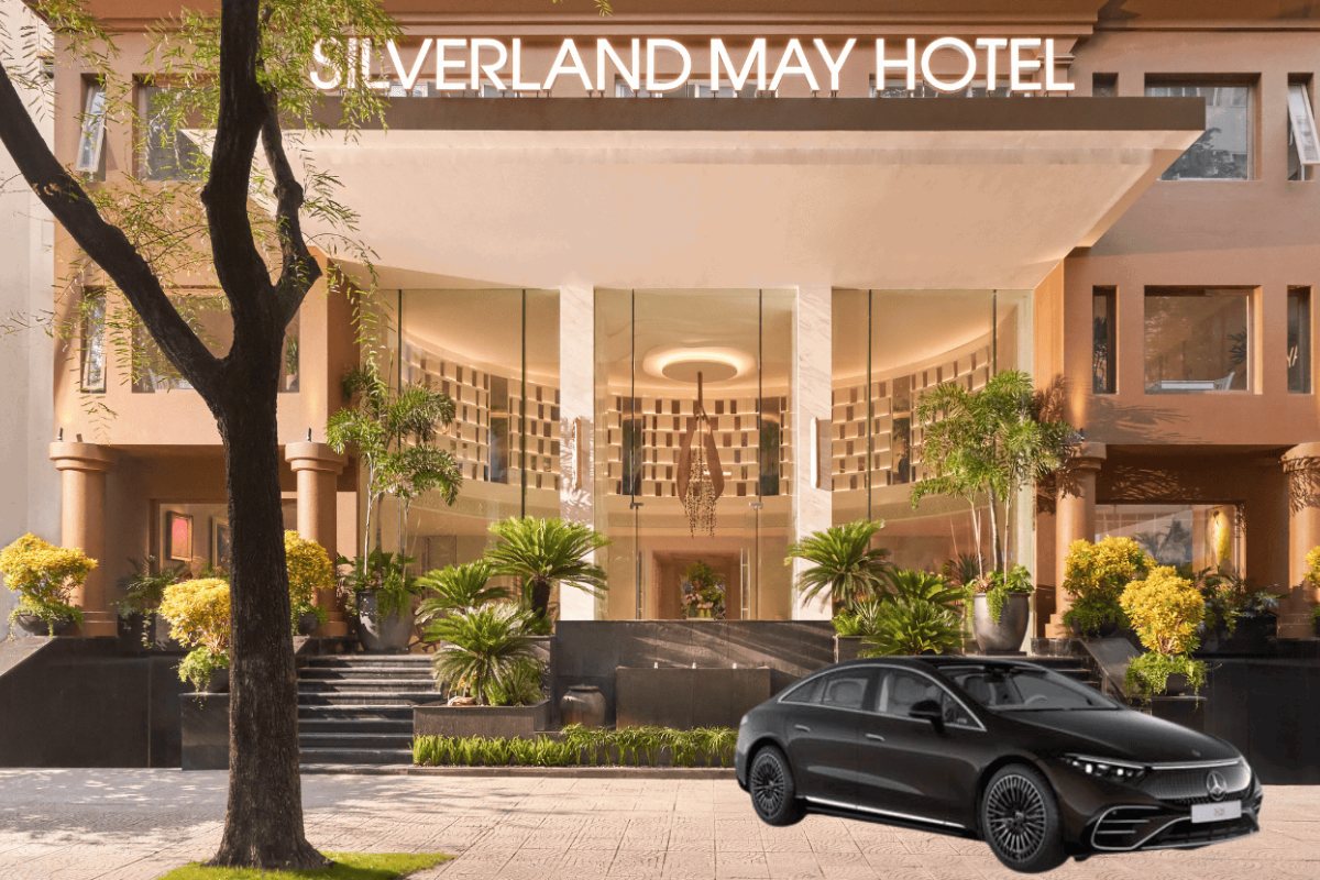 Silverland Mây Hotel